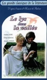 Póster de la película Le lys dans la vallée