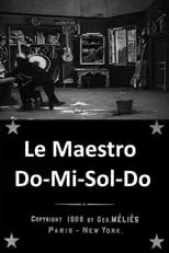 Poster de la película Le Maestro Do-Mi-Sol-Do - Películas hoy en TV