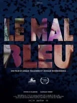 Raphaël Thiéry interpreta a Jean-Louis en Le mal bleu