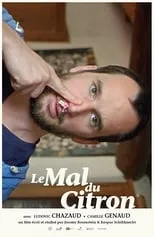 Ludovic Chazaud es Etienne en Le Mal du Citron