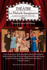 Película Le Malade Imaginaire (de Molière)