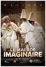 Película Le malade imaginaire