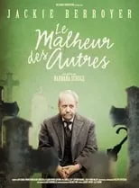 Antonin Maurel es  en Le Malheur des Autres