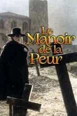 Póster de la película Le Manoir de la peur