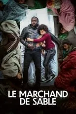 Poster de Le Marchand de sable