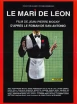 Le Mari de Léon portada