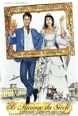 Película Le Mariage du siècle