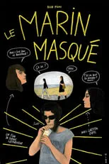 Póster de la película Le marin masqué