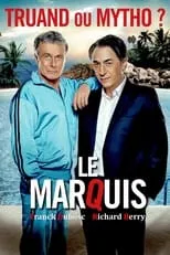 Poster de la película Le Marquis - Películas hoy en TV