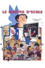 Jacques Martial interpreta a Léopold, nurse at the hospital where Jacqueline Lajoie is en Le Maître d'école