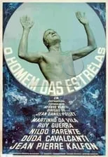 Póster de la película Le Maître du temps