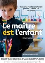 Christian Maréchal interpreta a Voix-off en Le maître est l'enfant