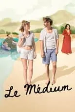 Poster de Le Médium