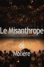 Guy Michel interpreta a Acaste en Le Misanthrope