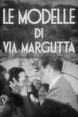 Película Le modelle di via Margutta