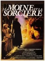 Portada de Le Moine et la Sorcière