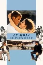 Película Le mois le plus beau