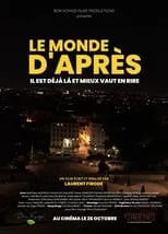 Película Le monde d'après