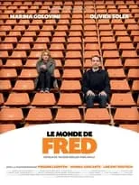 Película Le monde de Fred