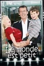 Poster de la película Le monde est petit - Películas hoy en TV