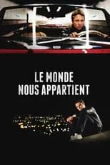 Poster de Le monde nous appartient