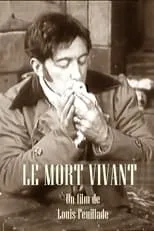 Póster de Le mort vivant