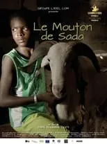 Amadou Diop interpreta a  en Le Mouton de Sada