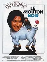 Película Le mouton noir