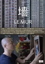 Cathy Min Jung interpreta a Li Mei en Le Mur