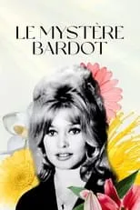 Winston Miller en la película Le mystère Bardot