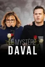 Liam Baty interpreta a Jonathan Daval en Le Mystère Daval