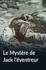 Alain Decaux interpreta a Narrateur en Le Mystère de Jack l'éventreur