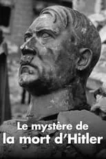 Henrik Eberle es Self en Le Mystère de la mort d'Hitler