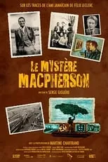 Película Le Mystère de Macpherson