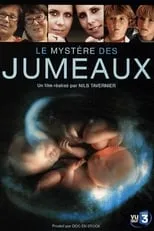 Póster de la película Le mystère des jumeaux