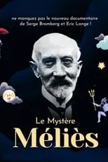 Portada de Le Mystère Méliès