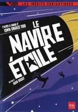 Pierre Massimi interpreta a Merril en Le Navire étoile