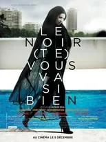 Poster de la película Le noir (te) vous va si bien - Películas hoy en TV