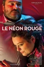 Póster de la película Le Néon Rouge