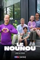 Poster de la película Le nounou - Películas hoy en TV