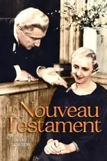 Hélène Médigue interpreta a Juliette Lecourtois en Le Nouveau Testament