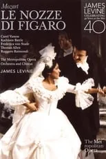 Película Le Nozze di Figaro - The Met