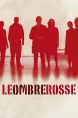 Poster de Le ombre rosse