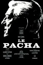 Raoul Saint-Yves interpreta a Chef gare de Troyes en Le pacha (Inspector Joss)