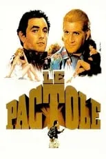 Póster de la película Le pactole