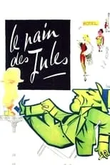 Le pain des Jules portada