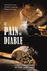 Póster de la película Le Pain du diable