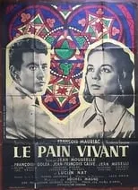 Póster de Le pain vivant