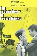 Póster de la película Le panier à crabes