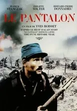 Poster de la película Le Pantalon - Películas hoy en TV